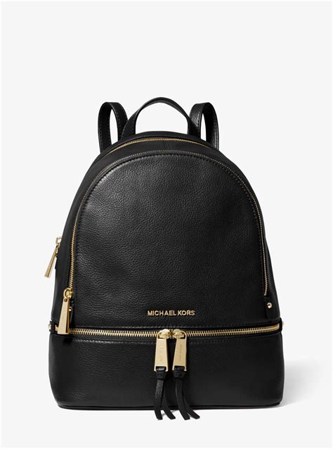 2019 michael kors purses|Michael Kors backpack new collection.